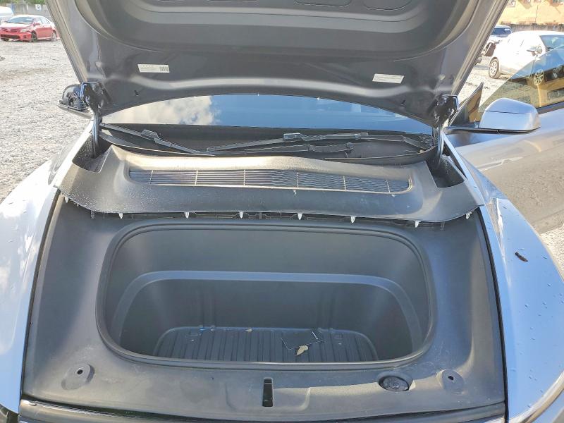 Aukcja sprzedaży 2026 Tesla Model Y, vin: 7SAYGDEE0TA406456, numer aukcji: 54598216