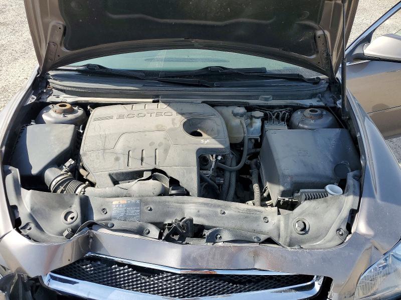 55317926 :رقم المزاد ، 1G1ZC5E16BF335124 vin ، 2011 Chevrolet Malibu مزاد بيع