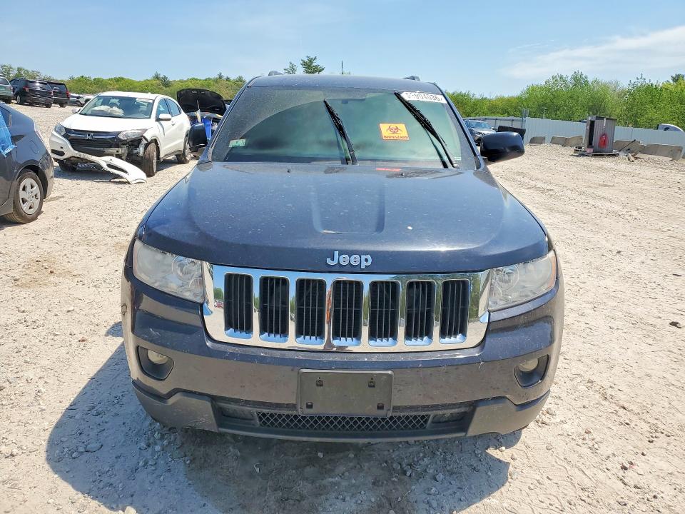 Aukcja sprzedaży 2013 Jeep Grand Cherokee, vin: 1C4RJFAG1DC577935, numer aukcji: 53904036