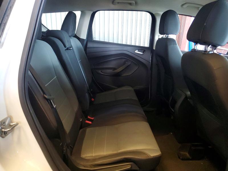 Продаж на аукціоні авто 2015 Ford Escape, vin: 1FMCU0GX3FUA63272, номер лоту: 55385766