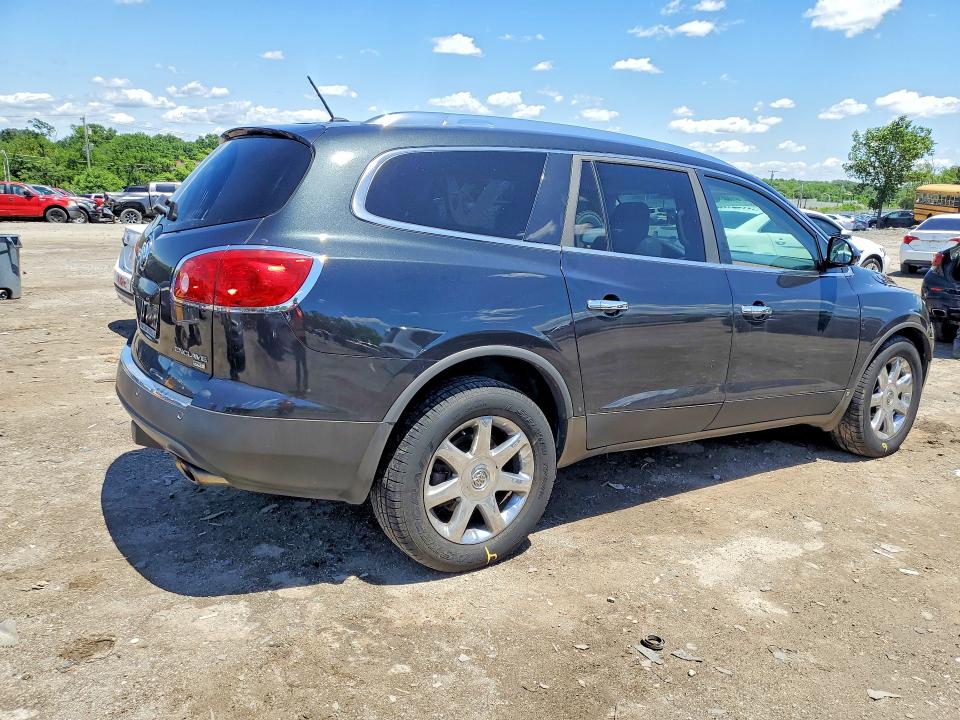 Продаж на аукціоні авто 2010 Buick Enclave, vin: 5GALVCED3AJ147700, номер лоту: 55324946