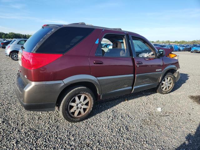 Продажа на аукционе авто 2003 Buick Rendezvous, vin: 3G5DA03E43S570593, номер лота: 55083146