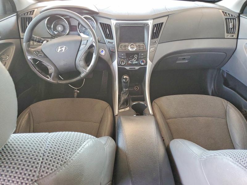2012 Hyundai Sonata მანქანა იყიდება აუქციონზე, vin: 5NPEC4AC0CH366898, აუქციონის ნომერი: 54013666