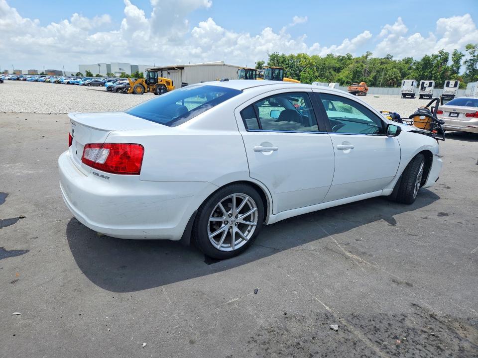 2012 Mitsubishi Galant მანქანა იყიდება აუქციონზე, vin: 4A32B3FFXCE014931, აუქციონის ნომერი: 55215766