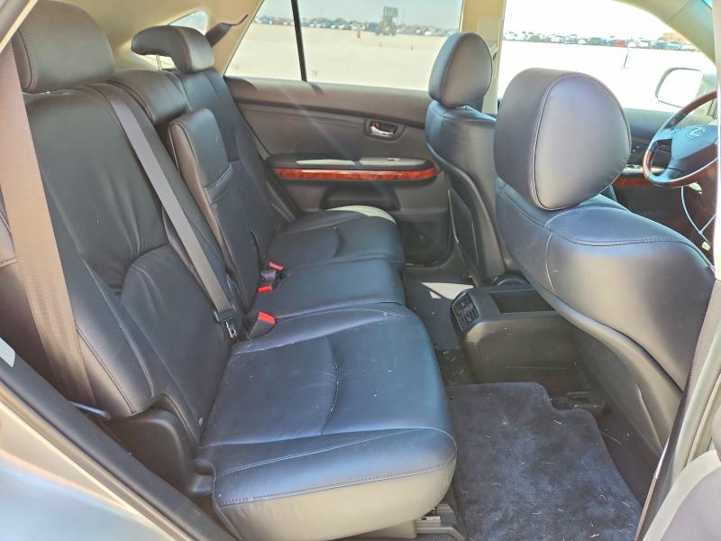 Aukcja sprzedaży 2005 Lexus Rx, vin: 2T2GA31U45C039603, numer aukcji: 53611916