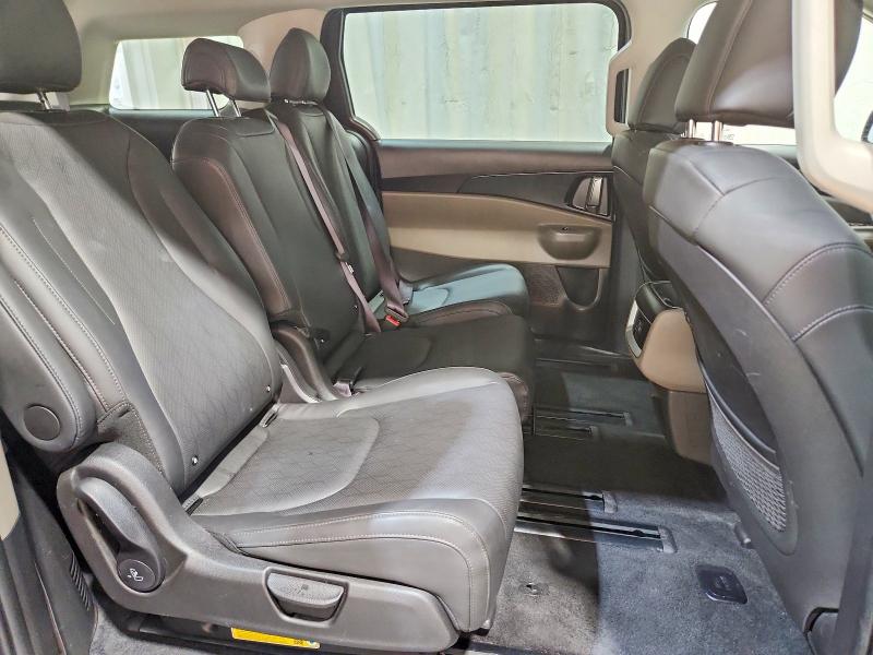 Aukcja sprzedaży 2026 Kia Carnival, vin: KNDNB5K39T6594691, numer aukcji: 52362396