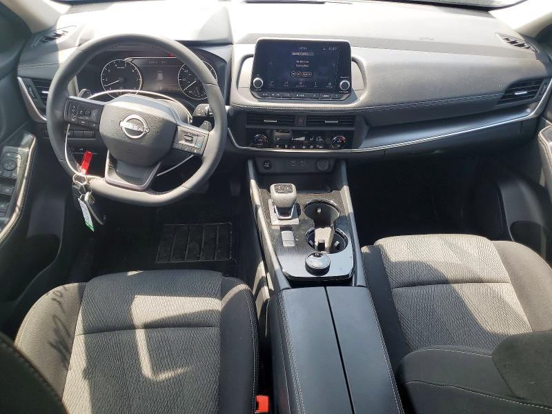 Aukcja sprzedaży 2025 Nissan Rogue, vin: 5N1BT3BBXSC674329, numer aukcji: 53641746