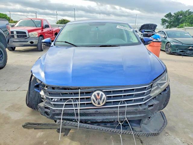 Aukcja sprzedaży 2017 Volkswagen Passat, vin: 1VWDT7A32HC060962, numer aukcji: 52452346