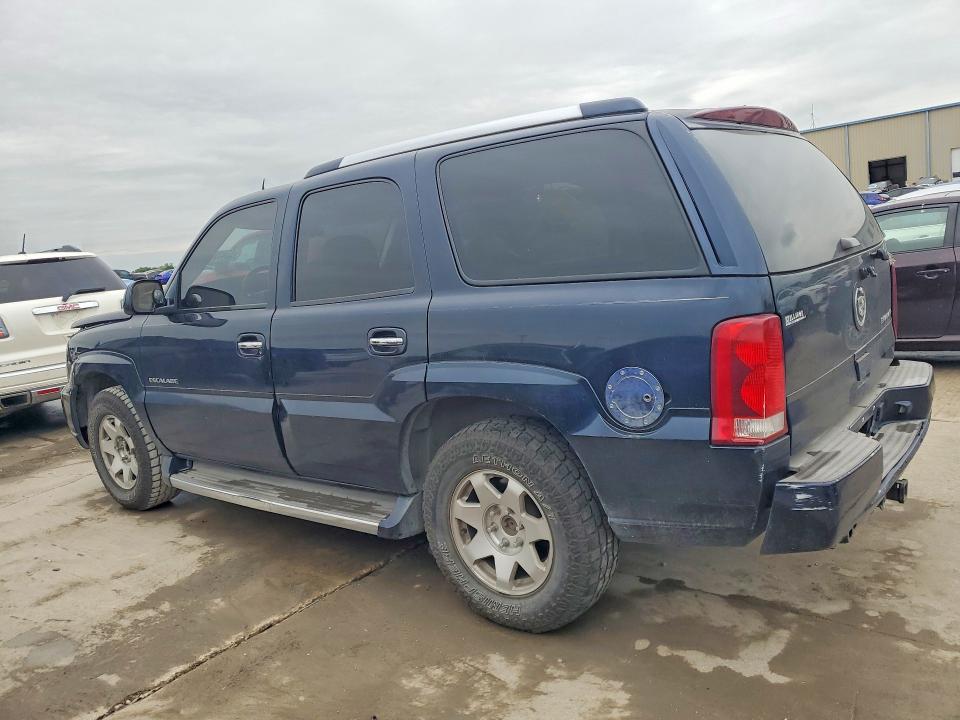 Aukcja sprzedaży 2005 Cadillac Escalade, vin: 1GYEC63T65R195864, numer aukcji: 52419136