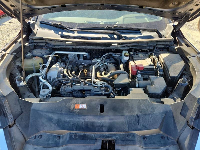 Aukcja sprzedaży 2022 Mitsubishi Outlander, vin: JA4J3UA86NZ092235, numer aukcji: 52686986