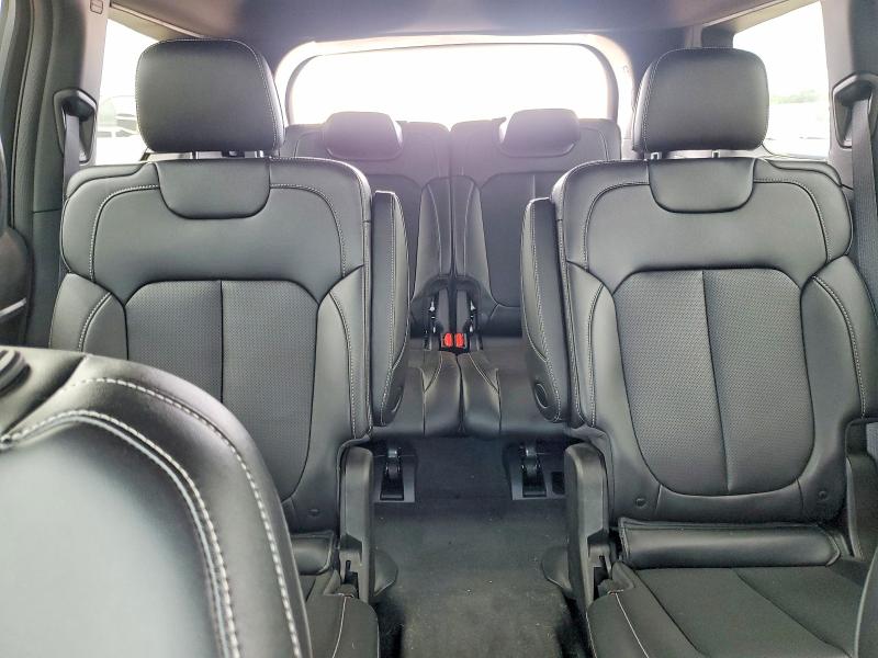 Aukcja sprzedaży 2024 Jeep Grand Cherokee, vin: 1C4RJKBG7R8596989, numer aukcji: 54947506
