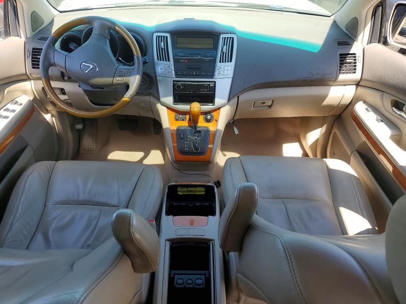 Продаж на аукціоні авто 2007 Lexus Rx, vin: 2T2GK31U77C021239, номер лоту: 53482996