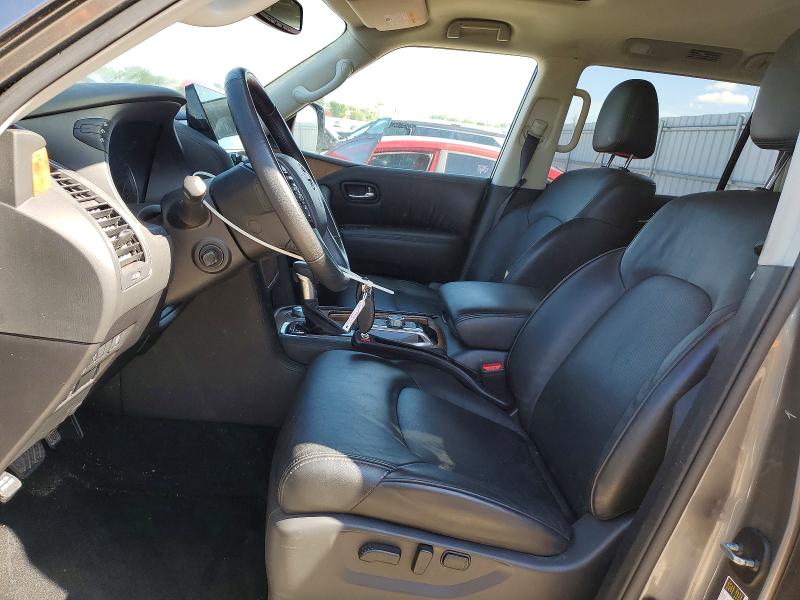 Auction sale of the 2022 Nissan Armada, vin: JN8AY2BB9N9815263, lot number: 54331516
