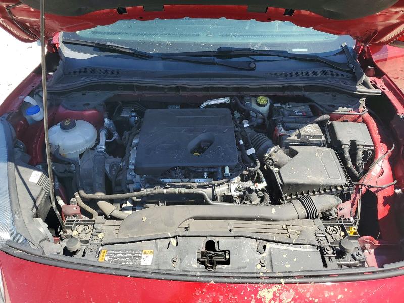 Продажа на аукционе авто 2020 Ford Escape, vin: 1FMCU0G69LUB01803, номер лота: 52884056