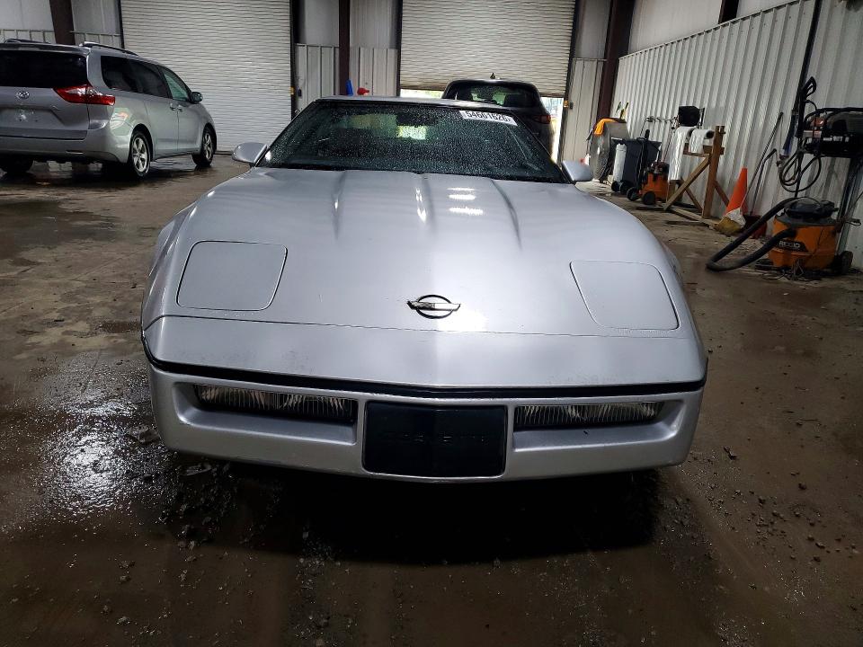 Продаж на аукціоні авто 1984 Chevrolet Corvette, vin: 1G1AY0784E5128236, номер лоту: 54661626