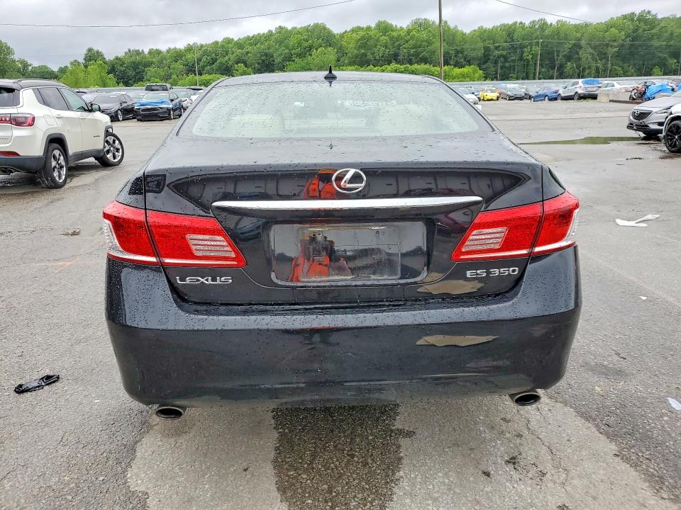Aukcja sprzedaży 2010 Lexus Es, vin: JTHBK1EG6A2361817, numer aukcji: 53969376
