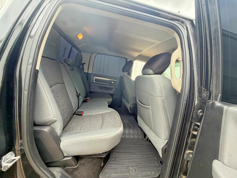 Продажа на аукционе авто 2015 Ram 1500, vin: 1C6RR7LT7FS637337, номер лота: 54899156