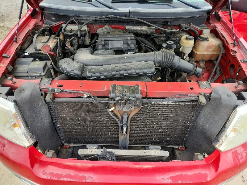 Продаж на аукціоні авто 2008 Ford F150, vin: 1FTPW14V08FA55386, номер лоту: 55282616