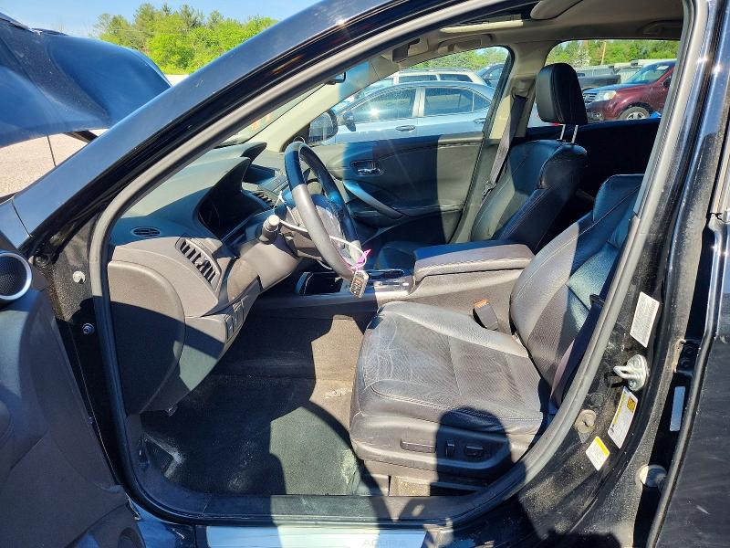 Aukcja sprzedaży 2013 Acura Rdx, vin: 5J8TB4H5XDL019272, numer aukcji: 54993796