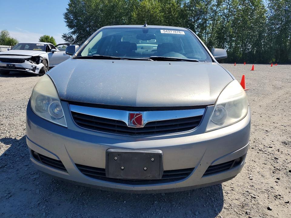 Продажа на аукционе авто 2010 Saturn Aura, vin: 1G8ZV57717F276236, номер лота: 54371876