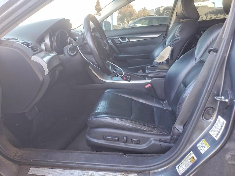 54675776 :رقم المزاد ، 19UUA8F55BA005418 vin ، 2011 Acura Tl مزاد بيع