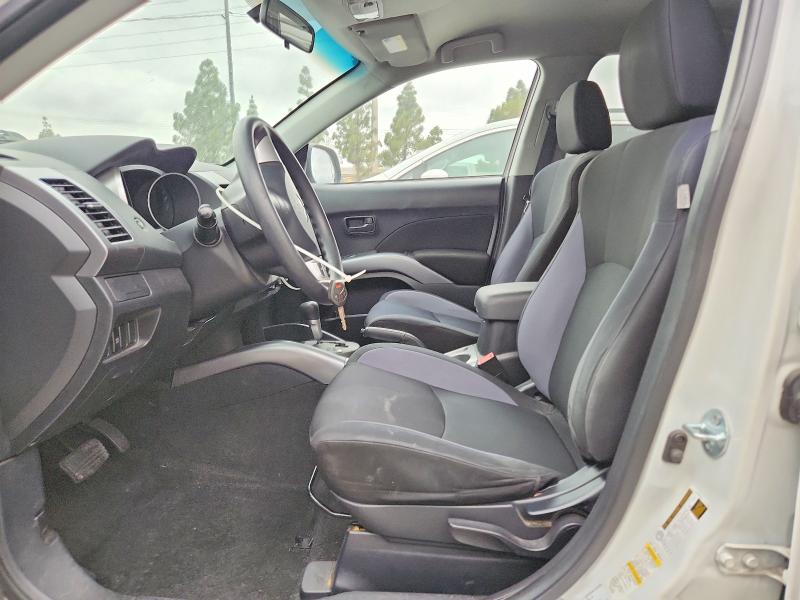 Продаж на аукціоні авто 2008 Mitsubishi Outlander, vin: JA4LS21W38Z005328, номер лоту: 51918876