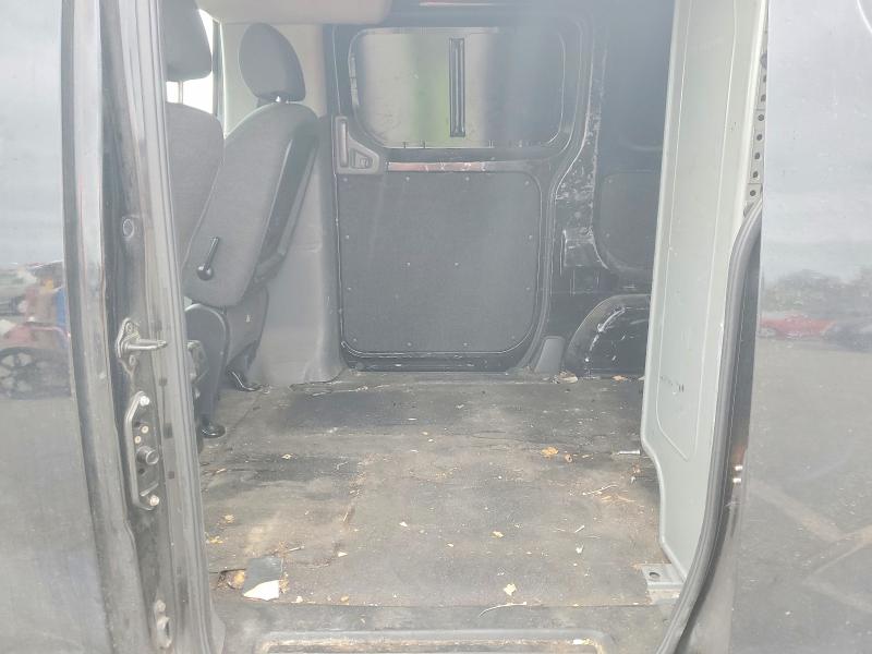 Aukcja sprzedaży 2019 Nissan Nv200, vin: 3N6CM0KN0KK694577, numer aukcji: 54425116