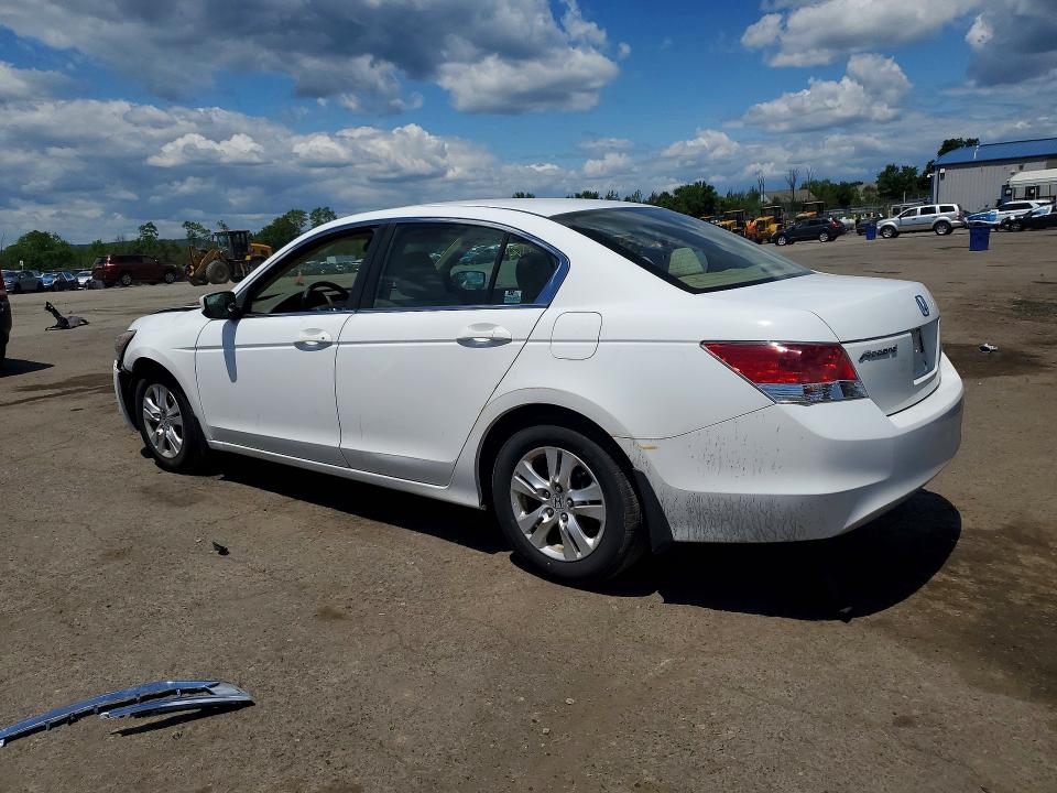 Продажа на аукционе авто 2009 Honda Accord, vin: 1HGCP26459A190885, номер лота: 55068256