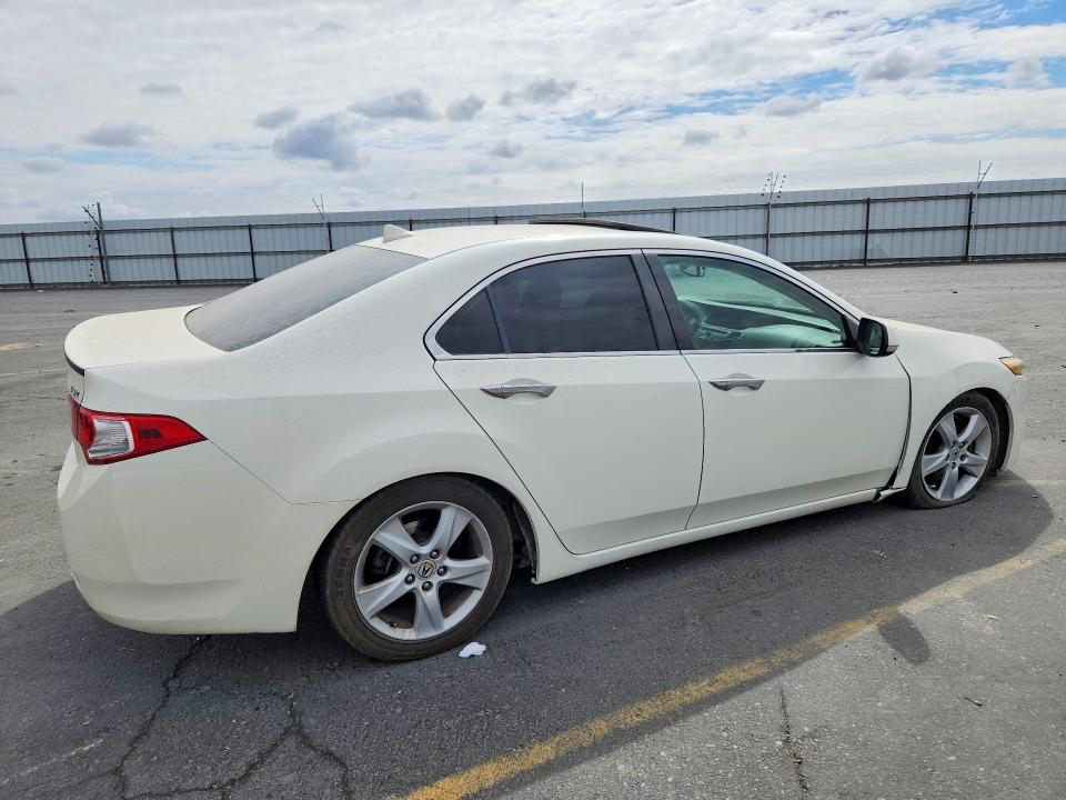 Aukcja sprzedaży 2009 Acura Tsx, vin: JH4CU26659C013488, numer aukcji: 55440696
