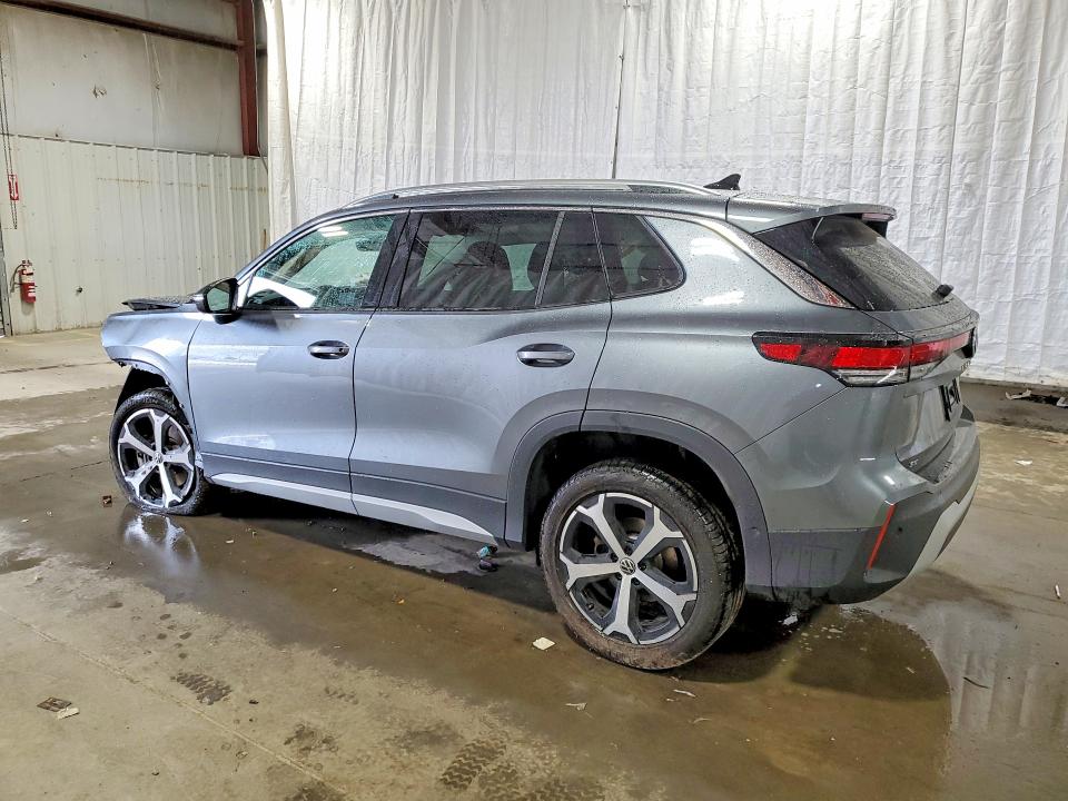 Aukcja sprzedaży 2026 Volkswagen Tiguan, vin: 3VVER7RMXTM007812, numer aukcji: 54418816