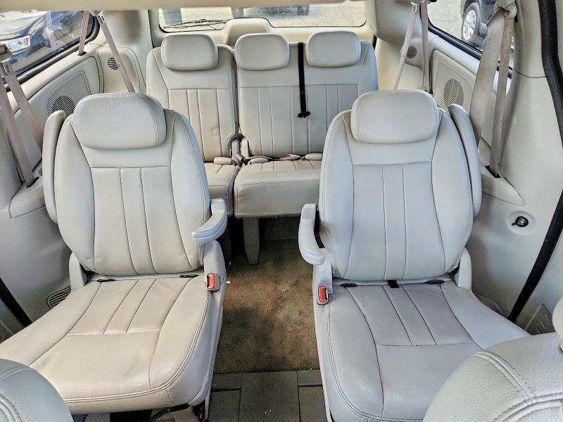 Продажа на аукционе авто 2006 Dodge Grand Caravan, vin: 2D4GP44L96R780281, номер лота: 53602106