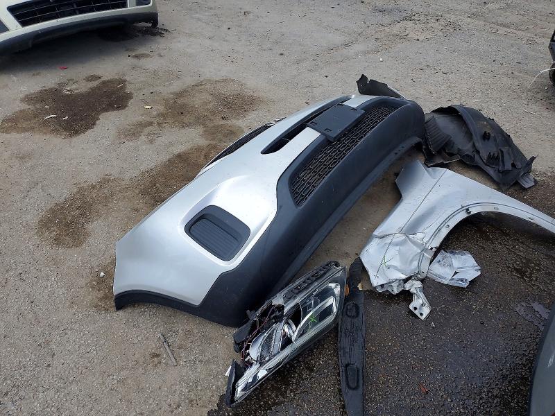 Продажа на аукционе авто 2014 Kia Sorento, vin: 5XYKT3A60EG507180, номер лота: 53029426