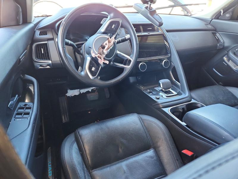 Aukcja sprzedaży 2021 Jaguar E-pace, vin: SADFP2FXXM1022906, numer aukcji: 54153296