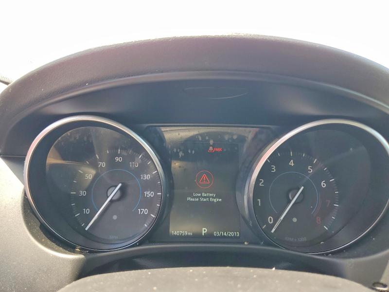 Продаж на аукціоні авто 2017 Jaguar Xe, vin: SAJAD4BG6HA953779, номер лоту: 54691566