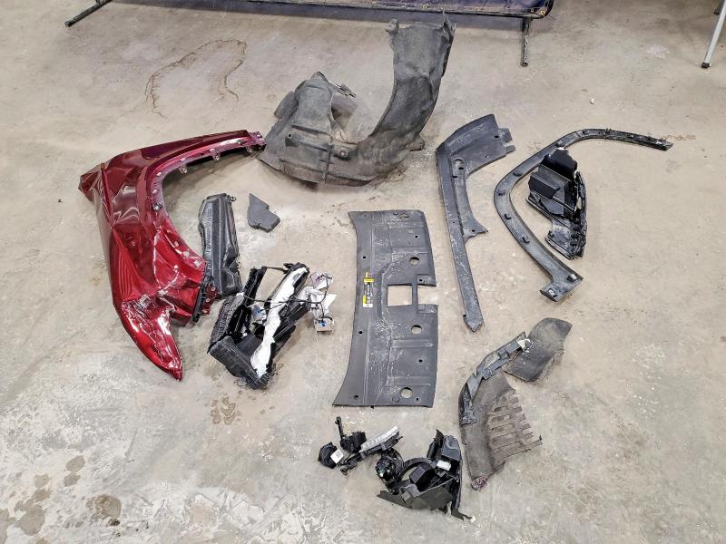 Продаж на аукціоні авто 2025 Jeep Grand Cherokee, vin: 1C4RJKBGXS8632678, номер лоту: 53591616