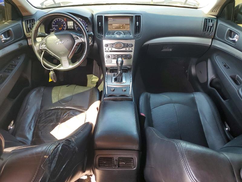 Продаж на аукціоні авто 2011 Infiniti G37 Sedan, vin: JN1CV6AP2BM506554, номер лоту: 54728396