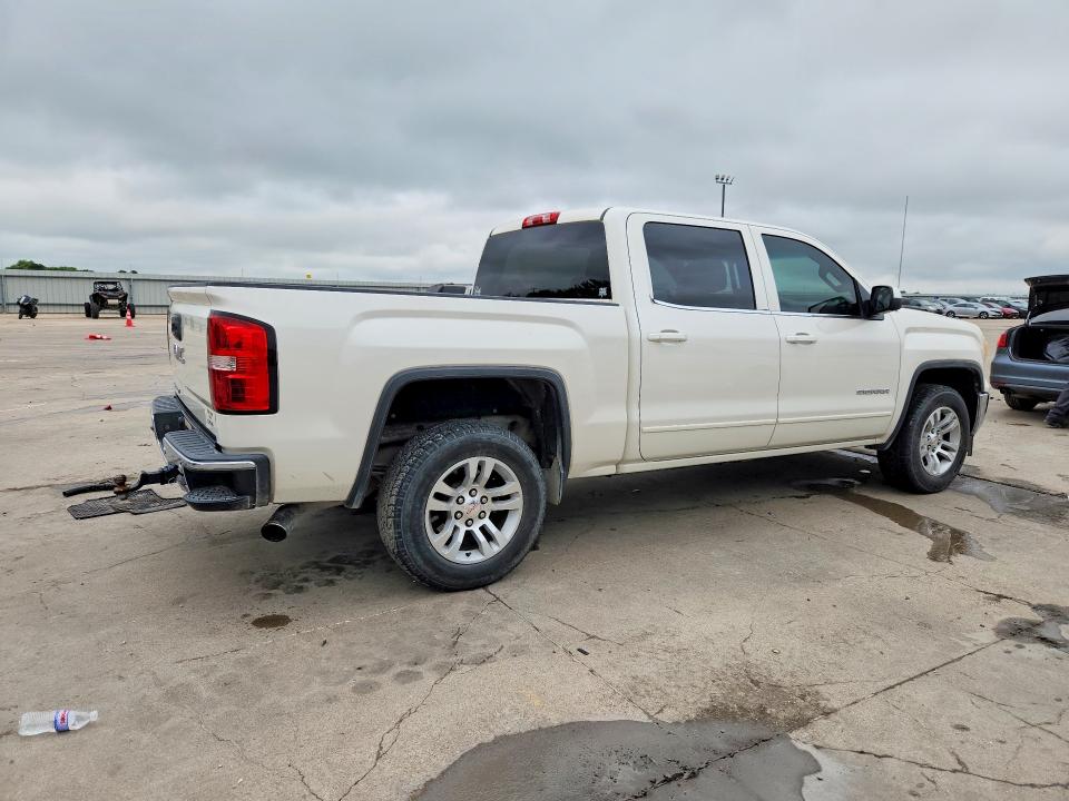 2014 Gmc Sierra მანქანა იყიდება აუქციონზე, vin: 3GTP1UEC9EG551567, აუქციონის ნომერი: 54234826