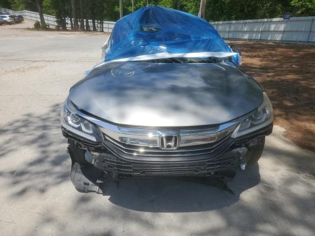 Auction sale of the 2017 Honda Accord, vin: 1HGCR2F34HA209863, lot number: 47418706
