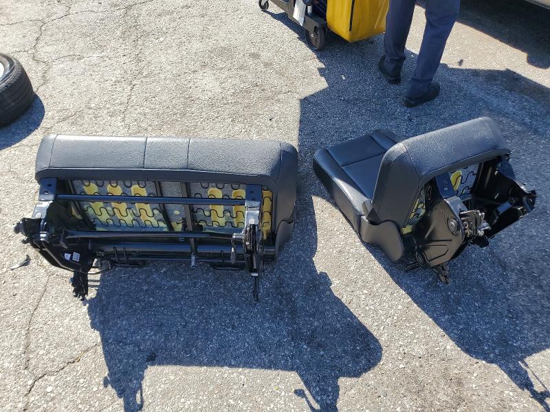 53851106 :رقم المزاد ، WD4PG2EE3H3206679 vin ، 2017 Mercedes-benz Metris مزاد بيع