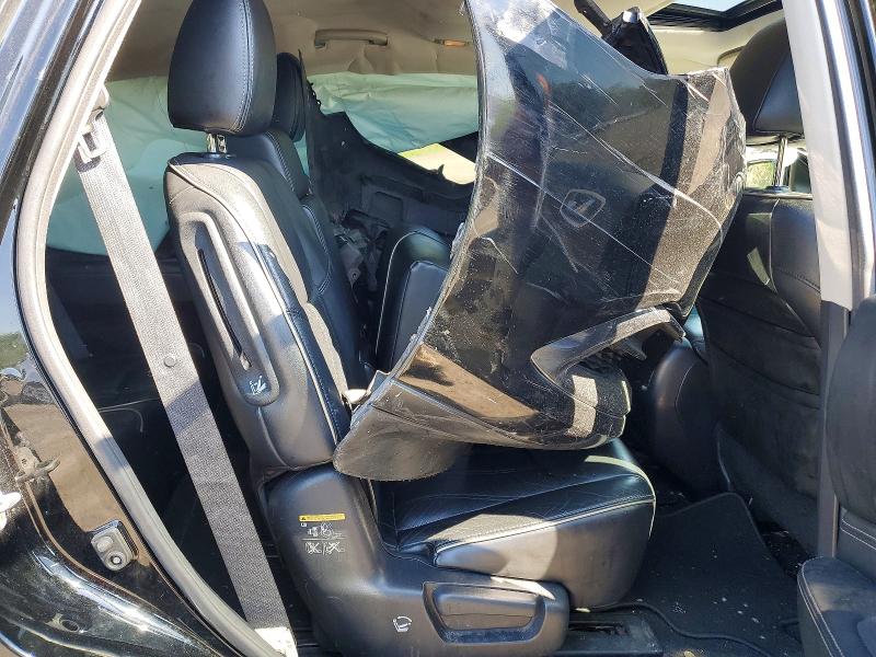 Aukcja sprzedaży 2017 Infiniti Qx60, vin: 5N1DL0MM2HC505839, numer aukcji: 53304966