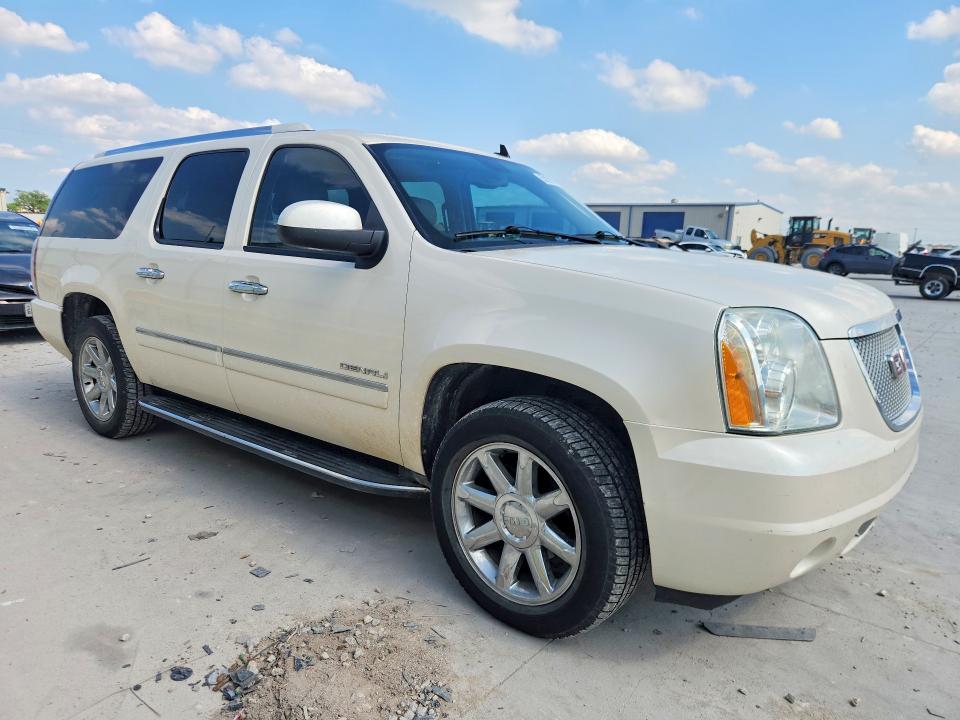 Aukcja sprzedaży 2013 Gmc Yukon Xl, vin: 1GKS2MEF6DR367885, numer aukcji: 53132576