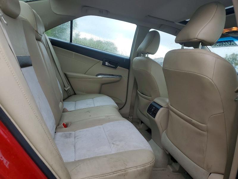 Продажа на аукционе авто 2014 Toyota Camry Hybrid, vin: 4T1BD1FK3EU111309, номер лота: 53130296
