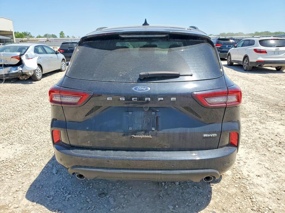 Aukcja sprzedaży 2024 Ford Escape, vin: 1FMCU9MN6RUB21452, numer aukcji: 53067246