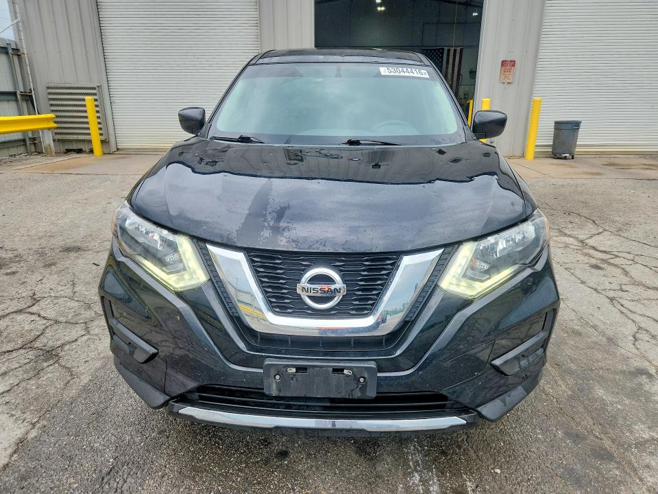 Продажа на аукционе авто 2017 Nissan Rogue, vin: 5N1AT2MV1HC811504, номер лота: 53044416