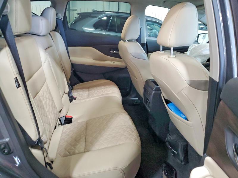 Aukcja sprzedaży 2024 Nissan Murano, vin: 5N1AZ2DS2RC109245, numer aukcji: 54614426