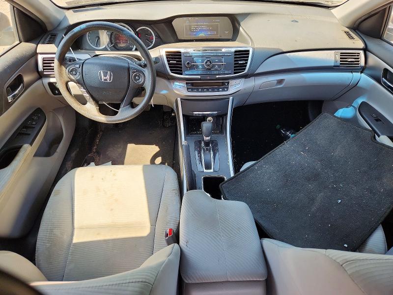 Aukcja sprzedaży 2015 Honda Accord, vin: 1HGCR2F31FA194235, numer aukcji: 53952296