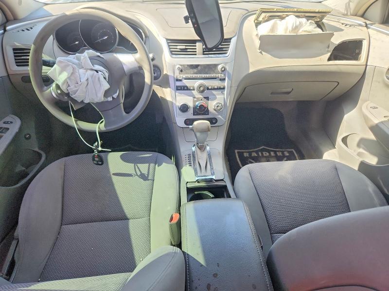 Продаж на аукціоні авто 2009 Chevrolet Malibu, vin: 1G1ZG57B09F110184, номер лоту: 47610326