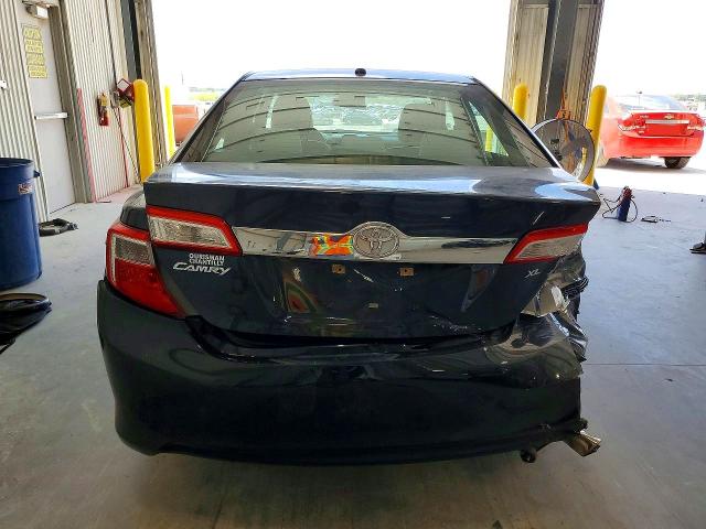 Aukcja sprzedaży 2014 Toyota Camry, vin: 4T1BF1FK4EU434522, numer aukcji: 53104536