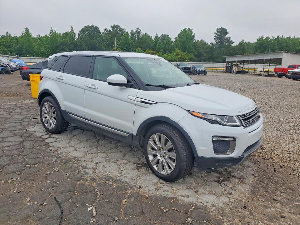 Aukcja sprzedaży 2017 Land Rover Range Rover Evoque, vin: SALVR2BG3HH199651, numer aukcji: 55168196