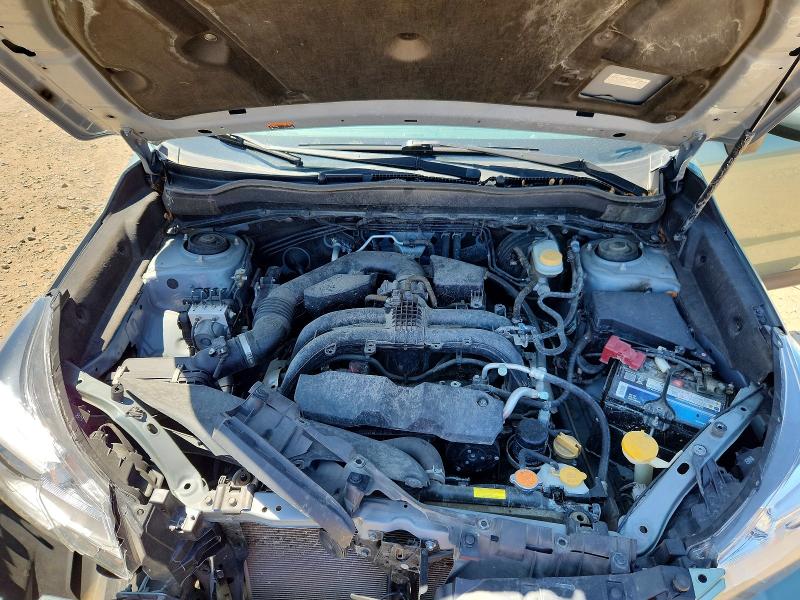 Aukcja sprzedaży 2018 Subaru Forester, vin: JF2SJAECXJH567724, numer aukcji: 53901936